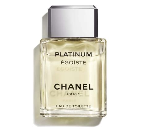 chanel platinum egoiste formal wear|chanel platinum egoiste discontinued.